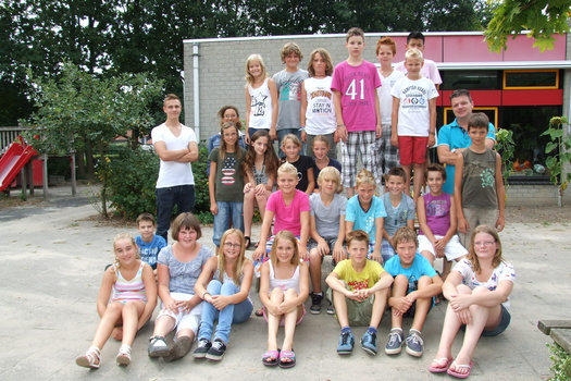 groep-8