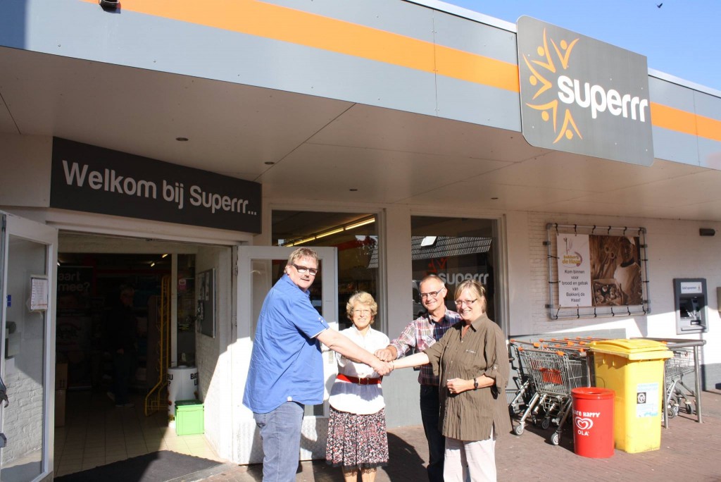 superrr-buurtservice