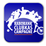 Rabo Clubkas Campagne logo vierkant 2015