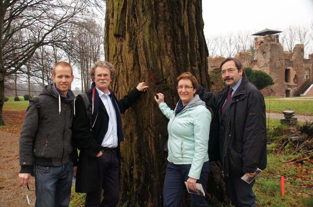 Gouverneur Bovens 2015