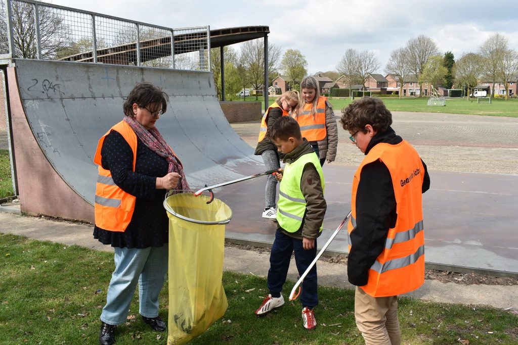 Zwerfvuil 2017-02