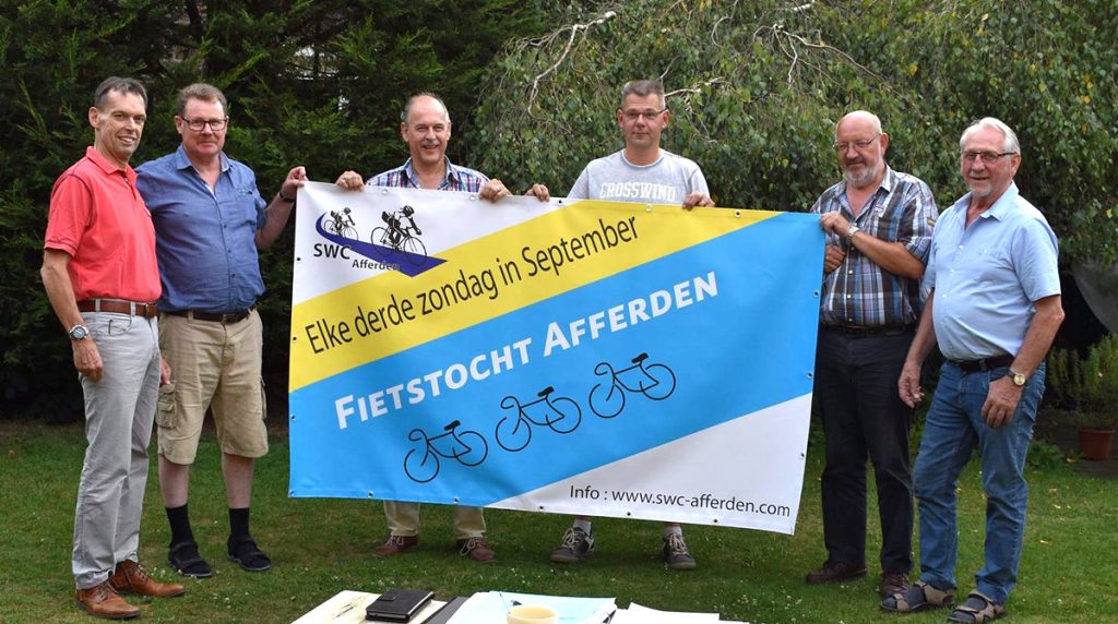 SWC-Afferden Spandoek 2017