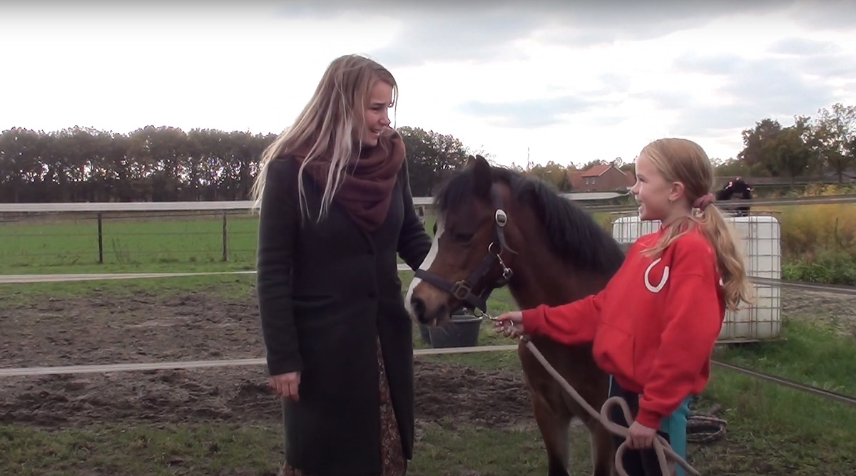 Video: 3e Sinterklaasjournaal 2020