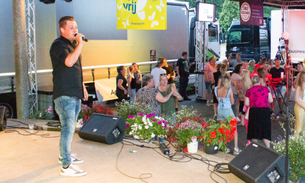 Video: Kevin op Offers Treffe 2023