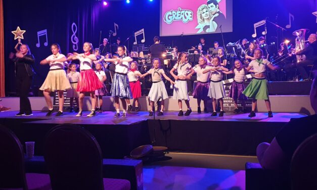 Fotoalbum: Filmconcert ‘Movietime’ van het Studieorkest