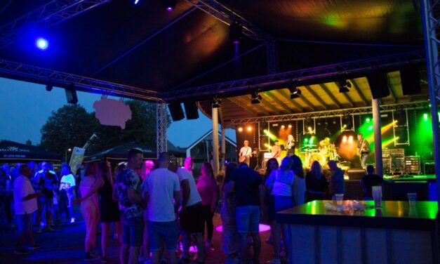 Fotoalbum: Offers Treffe 2023