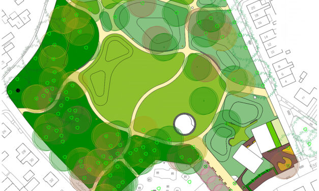 Plan Heijmanspark