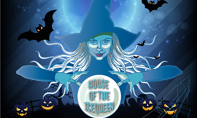 Halloween Kids Event Offere 2023
