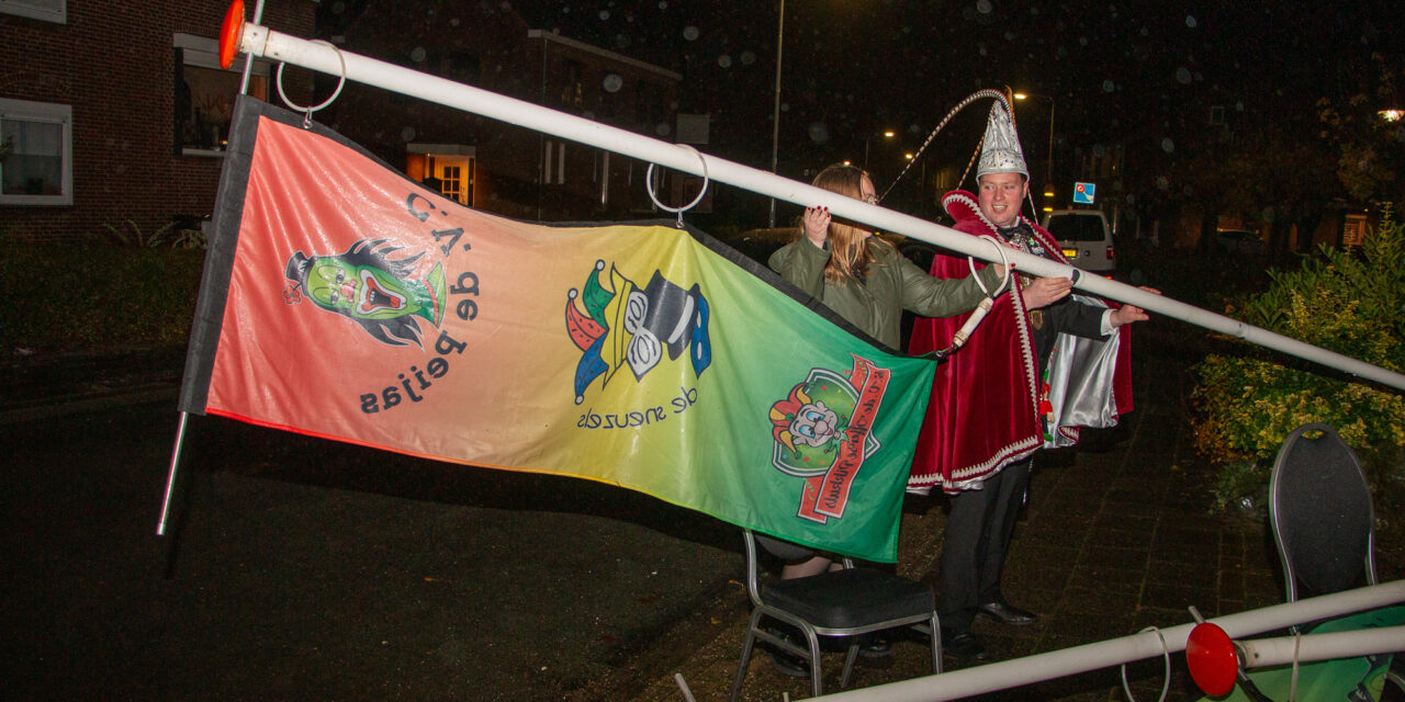Fotoalbum: Vlaghijse 2023