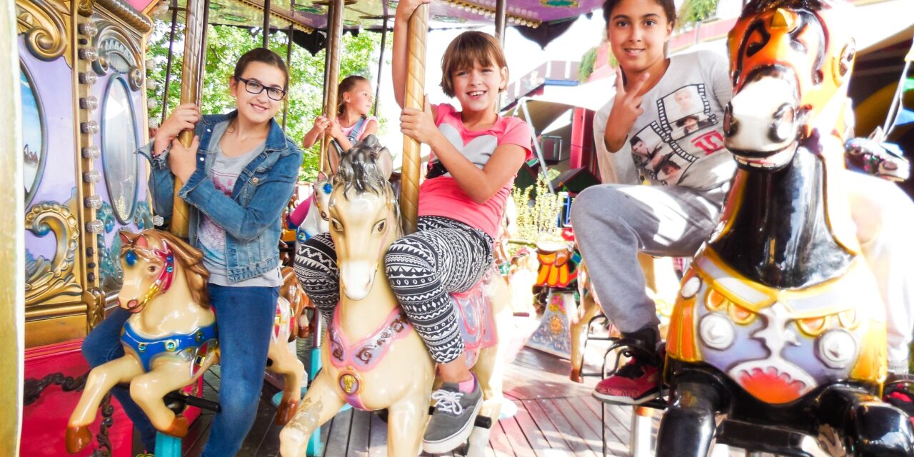 Fotoalbum: AVC Eagles in Wunderland Kalkar