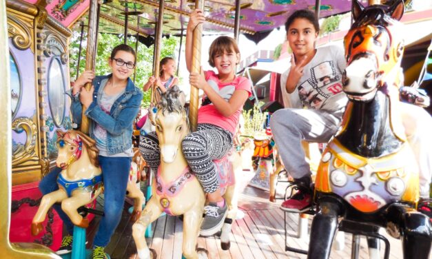 Fotoalbum: AVC Eagles in Wunderland Kalkar