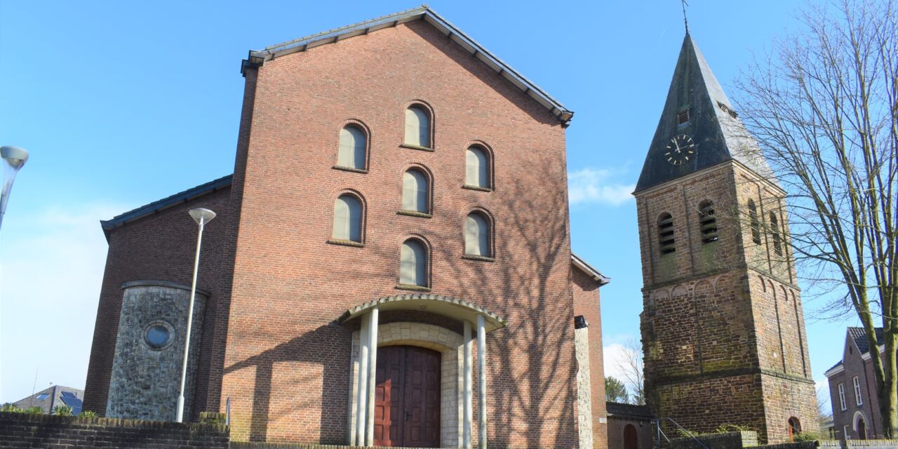 Offerse kerk krijgt woonfunctie