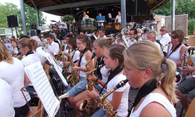 Fotoalbum: Offers Treffe 2010