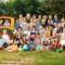 Dorpsarchief: Klassenfoto’s uit 2000