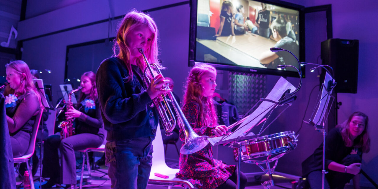 Fotoalbum: Concert ‘Best of Studieorkest’