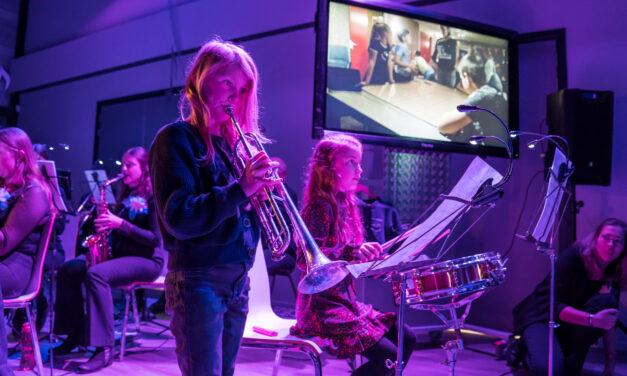Fotoalbum: Concert ‘Best of Studieorkest’