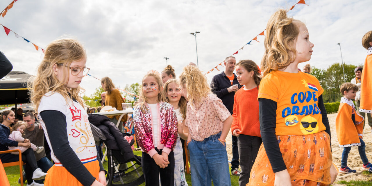 Fotoalbum: Koningsfestival 2024