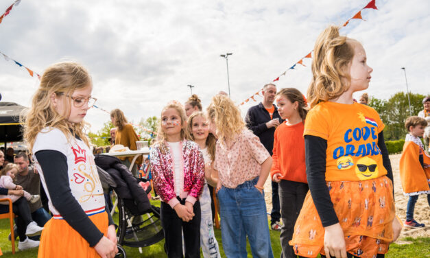 Fotoalbum: Koningsfestival 2024