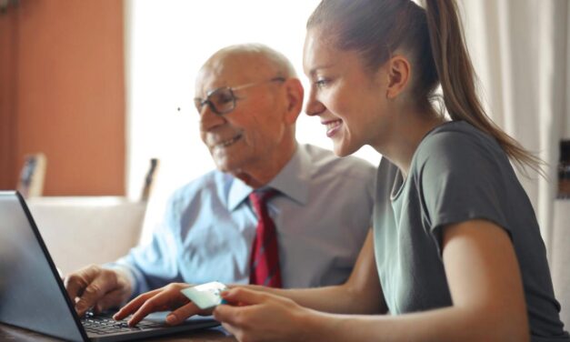 Peiling interesse onder senioren voor ‘cursus mobiele telefoon’ en ‘cursus veilig internetten’