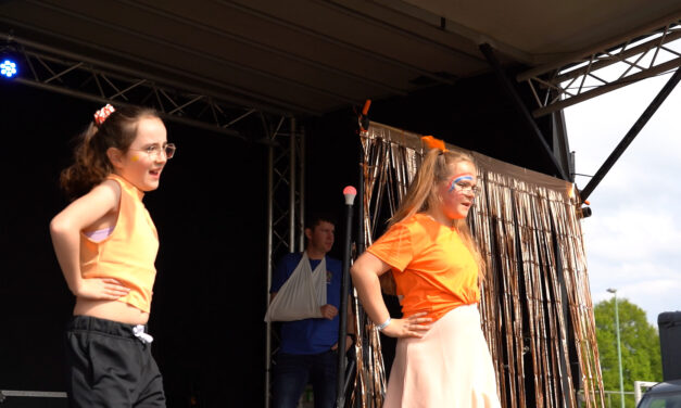 Video: Winnaars playbackshow Koningsfestival 2024