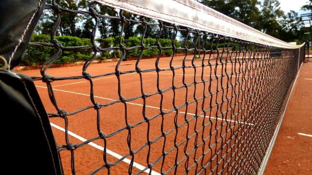 Meepraten over nieuw gezamenlijk duurzaam sportpark