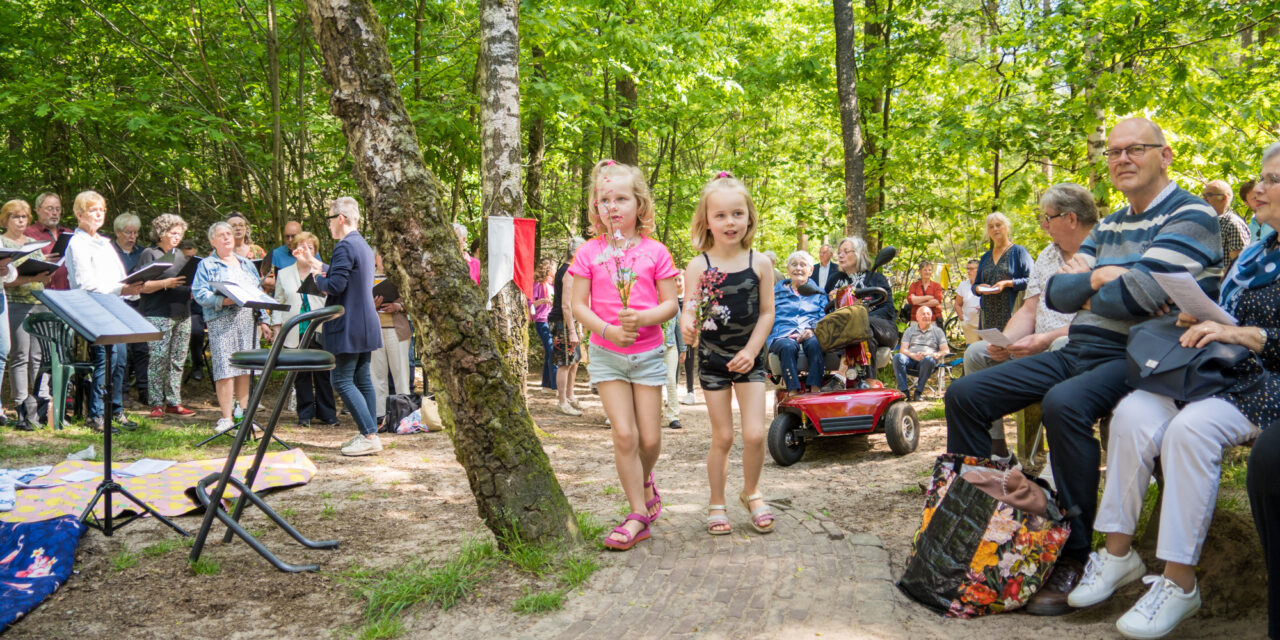 Fotoalbum: Moederdagviering 2024