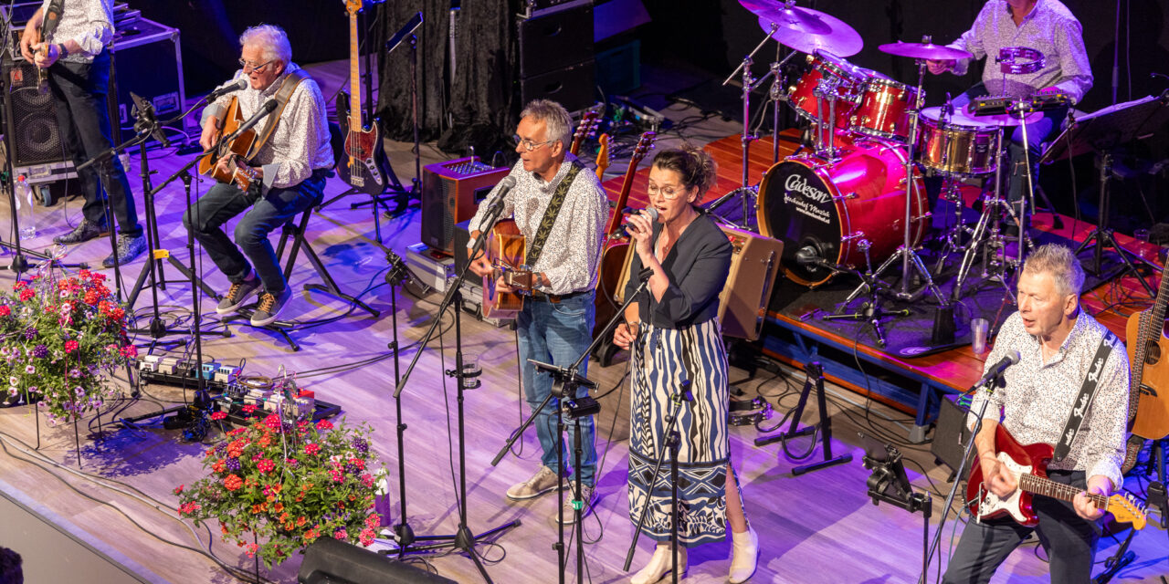 Fotoalbum: Offerse Aovend (foto’s Joos Swijghuizen)