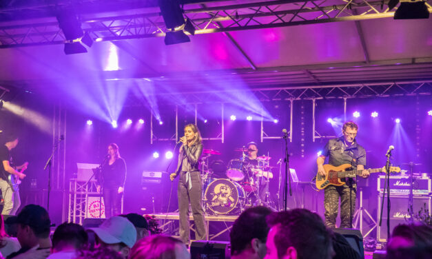 Fotoalbum: Offers Treffe 2024