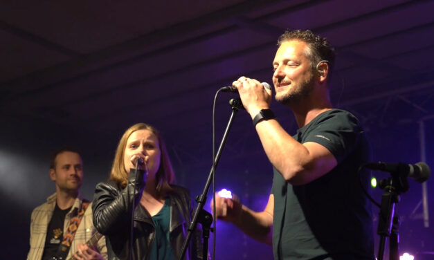 Video: Compilatie Offers Treffe 2024