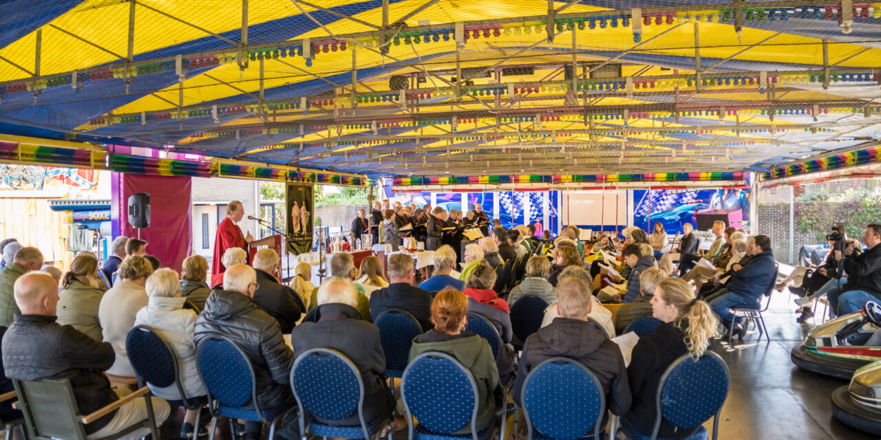 Fotoalbum: Kermismis