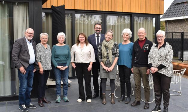 Betrokken Afferden Samen Beter zoekt steun gemeente