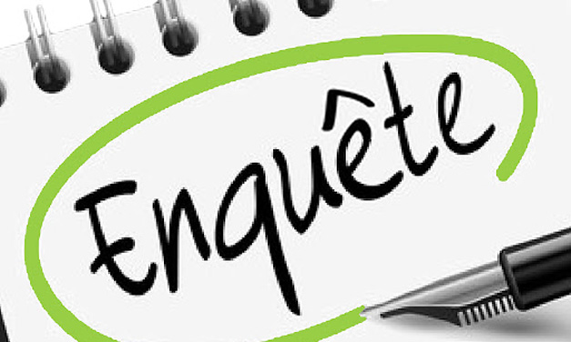 Enquête over de verbinding tussen de mensen in de gemeente Bergen