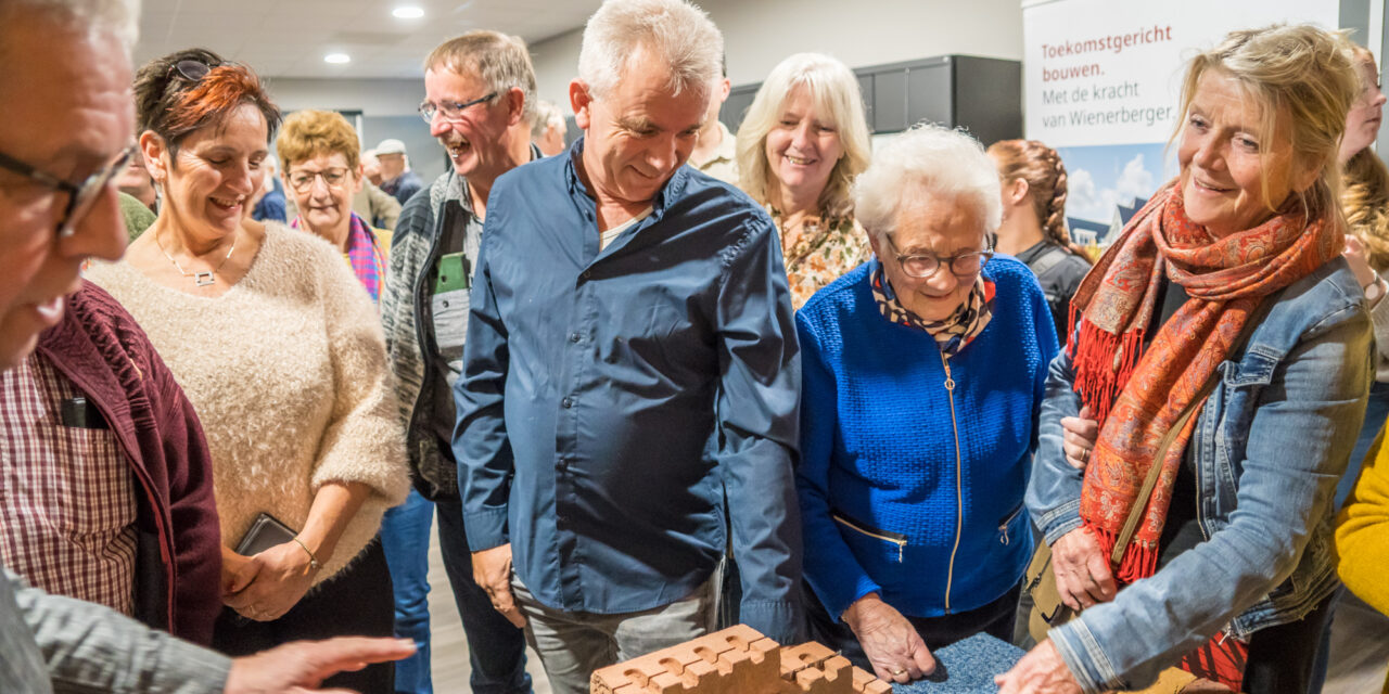 Fotoalbum: Nuance 100 jaar