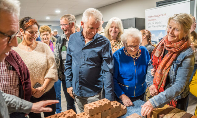 Fotoalbum: Nuance 100 jaar