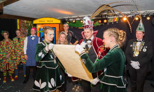 Fotoalbum: Prinsebal 2024 (Prins Jelke)