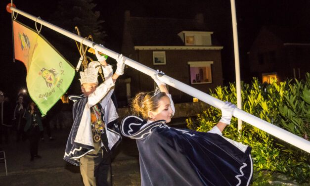 Fotoalbum: Vlaghijse 2024