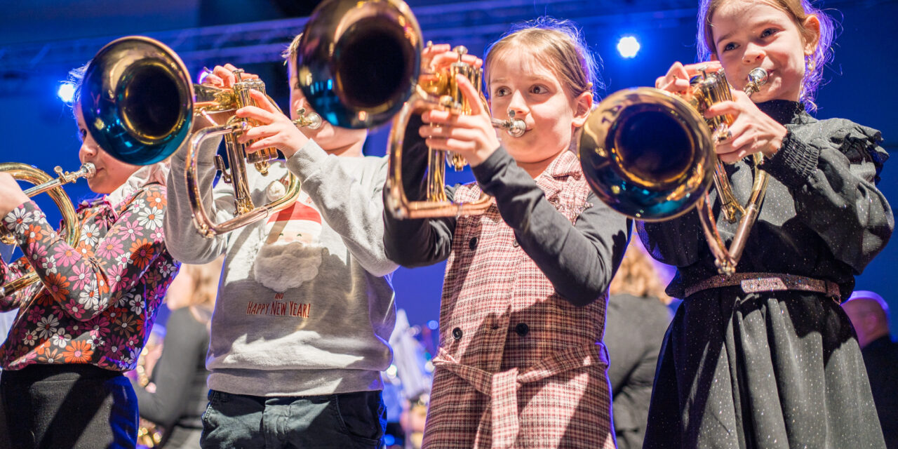 Fotoalbum: Kerst-Muziek-Magie Diekske