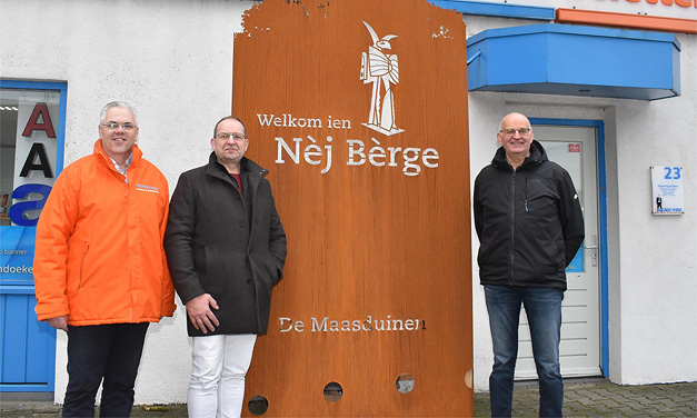 Nieuwe komportalen in dialect komen er aan