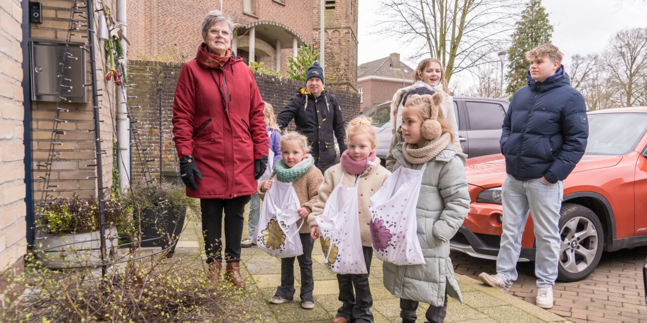 Fotoalbum: Nieuwjaar 2025