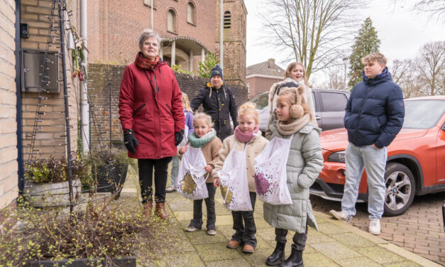 Fotoalbum: Nieuwjaar 2025