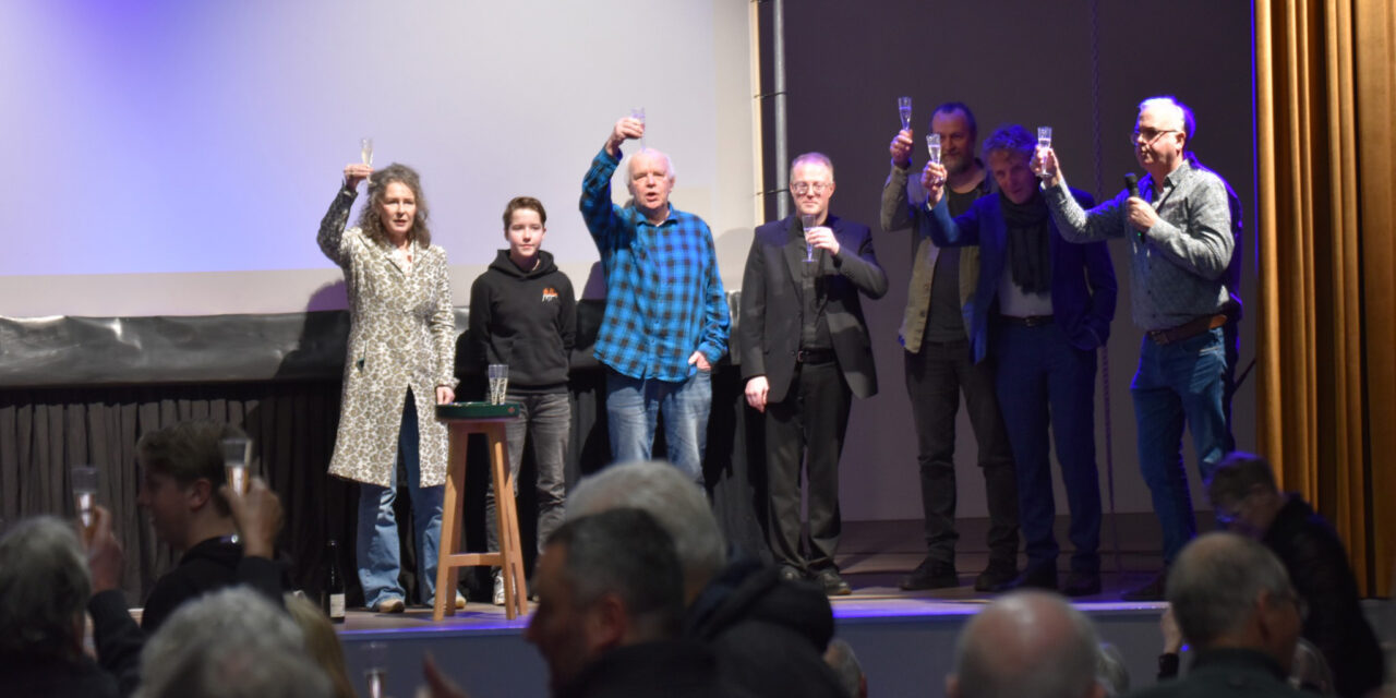 Volledige documentaire ‘Onder het dak van de hemel’ op L1