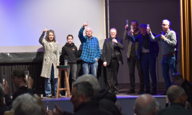 Volledige documentaire ‘Onder het dak van de hemel’ op L1