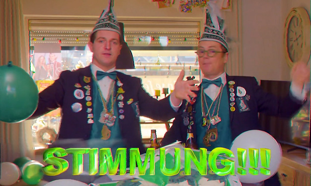 Video: Un echt Peijas Pret Pakket!