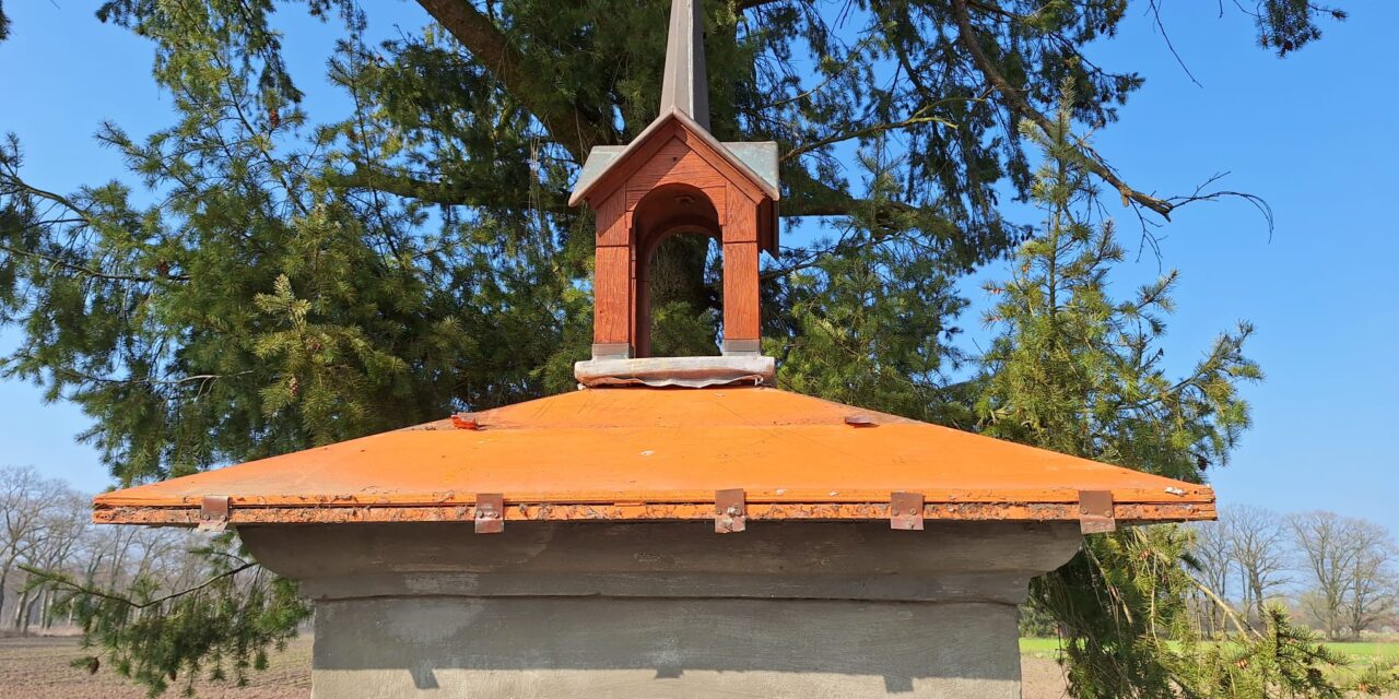 Update: Koperdieven actief in en rondom Afferden, kerk ook gestript