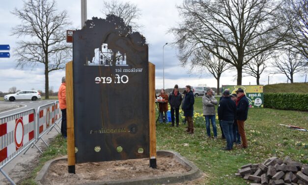Eerste nieuwe komportalen in dialect onthuld