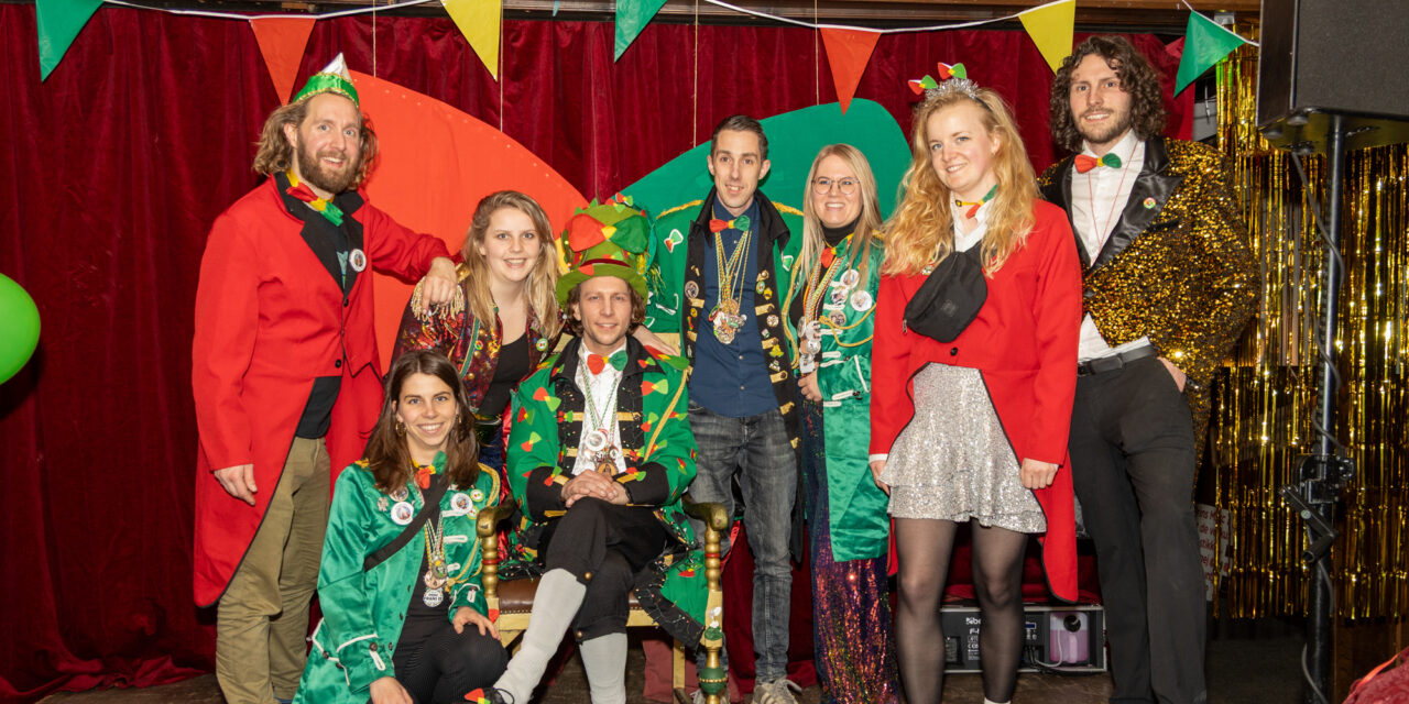 Fotoalbum: Strikskes Festival Veerkêntig Vûrrang