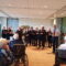 Laetitia concert bij St. Anna in Boxmeer