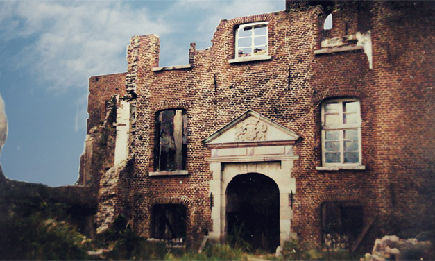 80 jaar Vrijheid Bleijenbeek Afferden