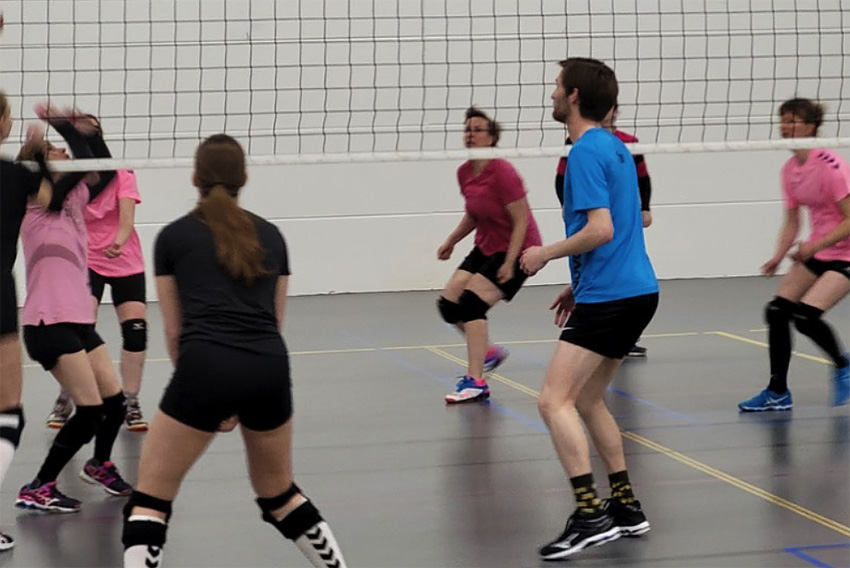 VC de Pruuver zoekt nieuwe spelers m/v
