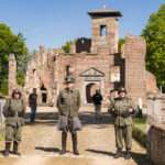 Fotoalbum: 80 Jaar vrijheid Afferden en Bleijenbeek
